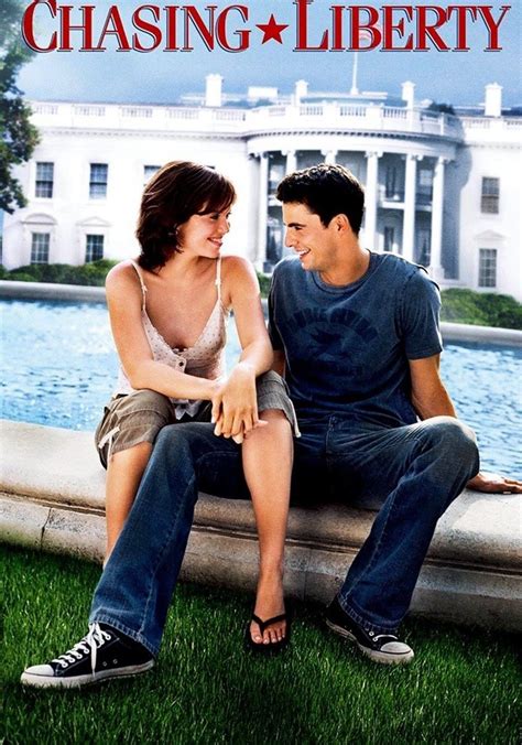 chasing liberty movie|chasing liberty movie streaming.